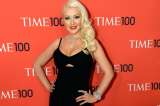 Christina Aguilera vuelve a cantar en español