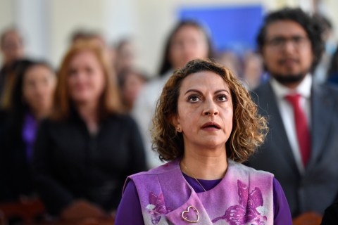 “El periodismo fue lo único que no me quitaron”: Jineth Bedoya