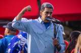 Nicolás Maduro, el heredero de Chávez que no quiere dejar el poder
