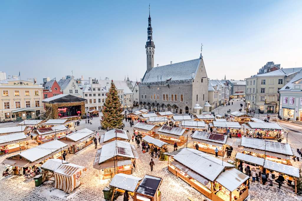 Tallinn