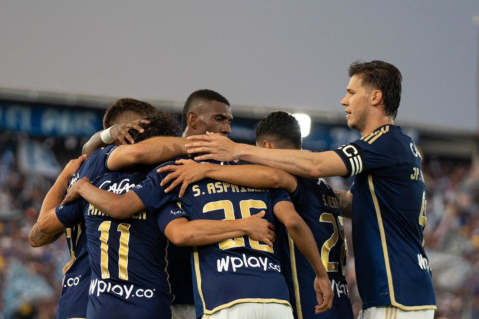 Millonarios lanzó sus abonos para la Liga BetPlay 2025: hay quejas por sus precios