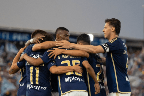 Millonarios lanzó sus abonos para la Liga BetPlay 2025: hay quejas por sus precios