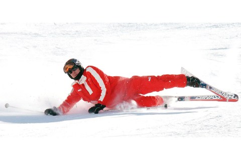 El ADN de la velocidad