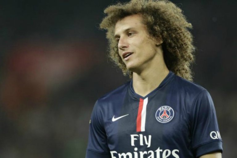 Esperamos un Chelsea más fuerte que el año pasado: David Luiz