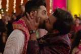 “Ten mucho cuidado con el matrimonio”: primera comedia romántica gay de Bollywood