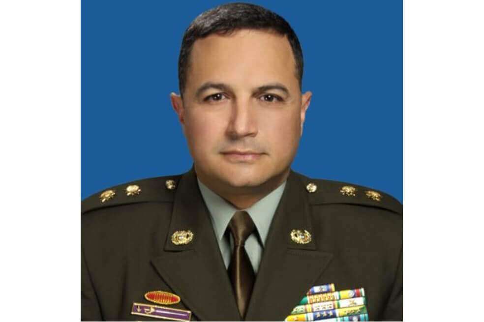Representantes pidieron la renuncia del director del Inpec, general Norberto Mujica, por su actuación en el contagio de varios reclusos con coronavirus. / Archivo El Espectador