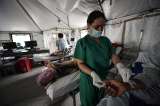 Cuarto pico de coronavirus podría llegar para finales de octubre: Minsalud
