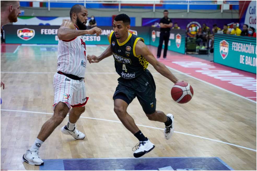 Tigrillos de Medellín le ganó 3-2 la serie a Motilones de Cúcuta y buscará el título ante los favoritos, Titanes de Barranquilla.
