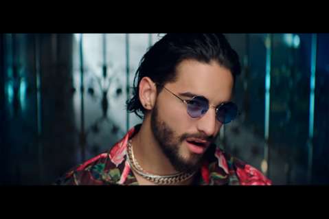 Maluma podría incursionar en el mundo de la actuación