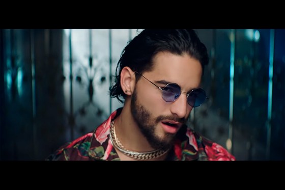 Maluma podría incursionar en el mundo de la actuación