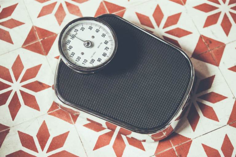Megarexia: cuando las líneas de la salud se desdibujan