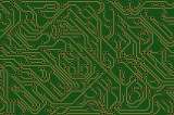 Semiconductores y tecnología para crear prendas inteligentes