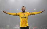 ¡Increíble! Con golazo olímpico Wolves venció 2-0 al Manchester United: video