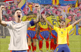 La Copa que nos une: este fue el camino de Colombia para llegar a la final