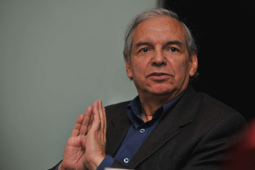 Ricardo Bonilla, secretario de Hacienda. / Archivo - El Espectador