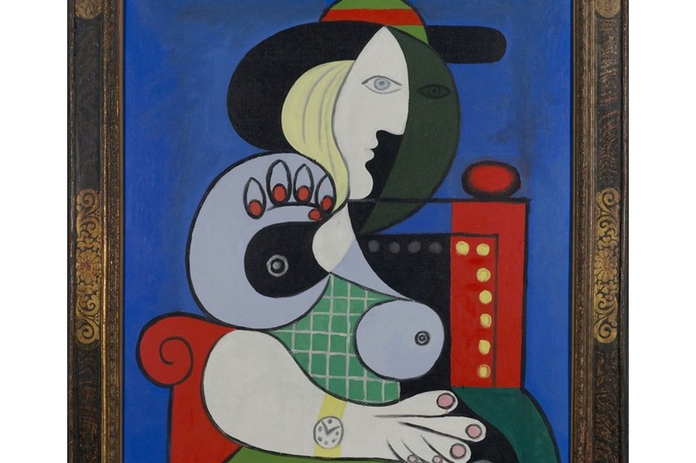 Sotheby's subastará el 8 de noviembre uno de los cuadros más caros de Picasso, "Femme à la montre", estimado en 120 millones de dólares, que será la estrella de la venta de la colección de la empresaria y filántropa Emily Fisher Landau, valorada en 400 millones y que se repartirá en dos jornadas, 8 y 9 de noviembre.