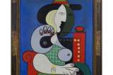 Picasso, Monet y Basquiat dominan las subastas de arte de noviembre en Nueva York