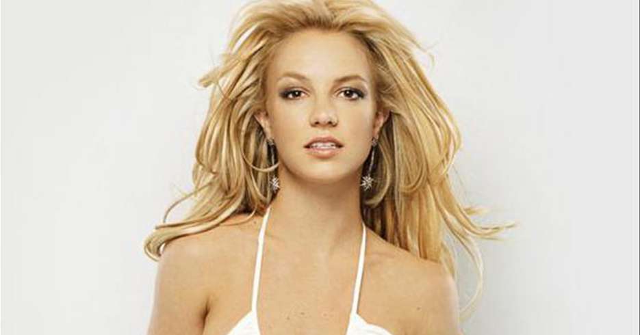 Britney Spears celebró sus 33 años