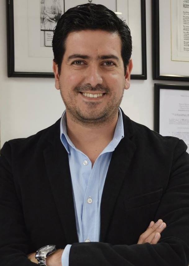 Periodista Iván Mantilla dice que su vida está en riesgo por negligencia de EPS Coomeva