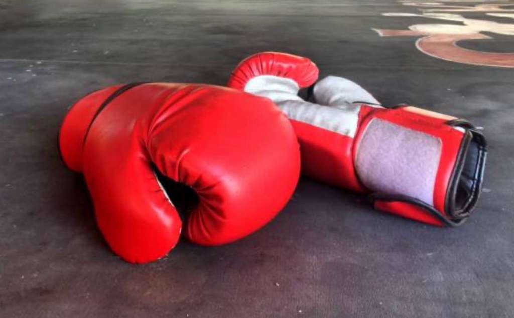 Imagen de referencia. La simulación de una pelea de boxeo entre amigos terminó en tragedia en el barrio Alto Prado de Barranquilla.