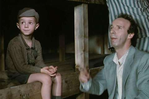 La II Guerra Mundial, fuente inagotable para el cine y la literatura