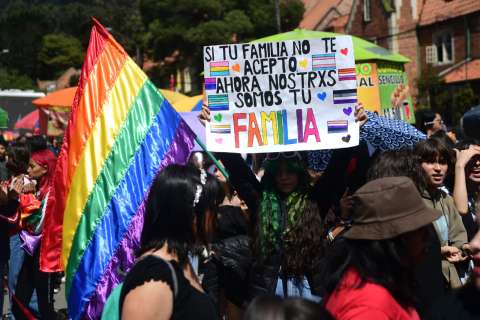 La gran marcha LGBTIQ+ en Cali que se movilizará por sus derechos este 2 de junio