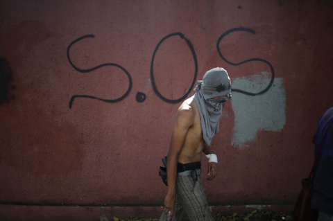 Blackwater buscaría armar un ejército de mercenarios para derrocar a Maduro