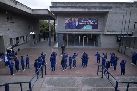 ¡Pilas! Hoy vence plazo para solicitar nuevos cupos en colegios públicos para 2025