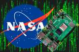 La NASA fue hackeada y le robaron información sobre su misión a Marte