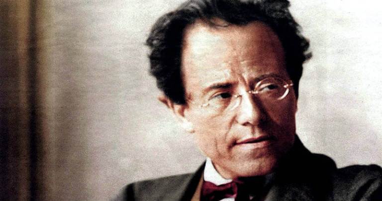 Dudamel dirige a Mahler con la Filarmónica de Munich en el Real de Madrid