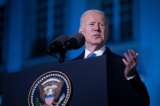“Putin no puede permanecer en el poder”: así fue el discurso de Biden en Polonia