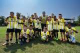 Fútbol, formación y comunidad: la ruta que conecta a Colombia a través del deporte