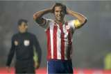 Roque Santa Cruz dejará la selección paraguaya tras partidos ante Perú y Bolivia