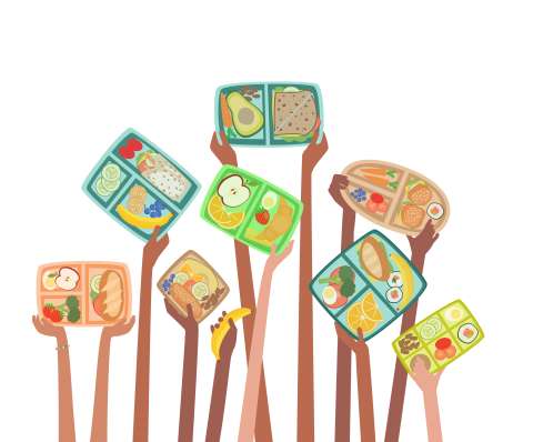 Cali no quiere más comida chatarra en colegios; a la industria no le gusta la idea