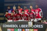 Así quedó el grupo de Santa Fe en Libertadores y los posibles rivales en Sudamericana
