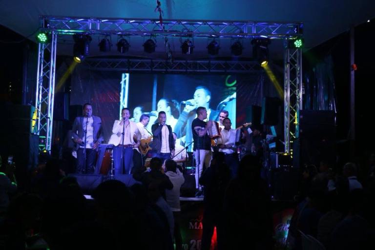 Problemas legales entre «Los inquietos del vallenato» y su excantante Nelson Velásquez