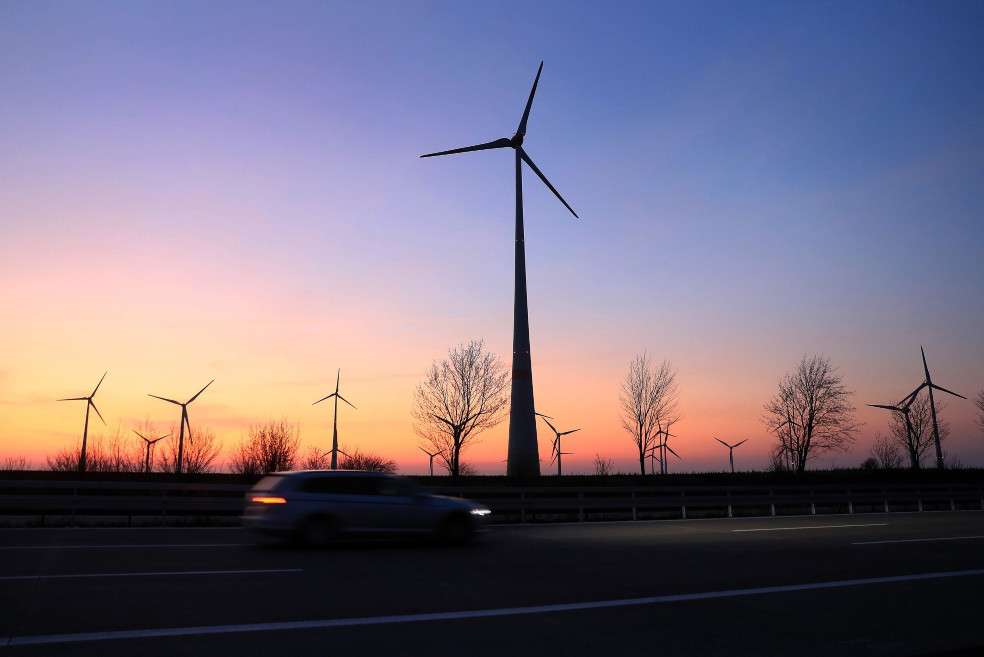 La demanda de materias primas para energías "limpias" se multiplicará en los próximos años.