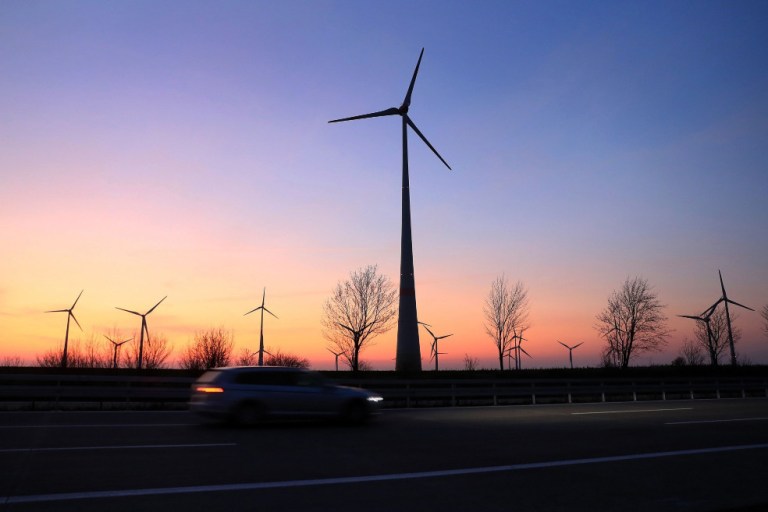 La pandemia acelerará la transición desde energías fósiles a renovables