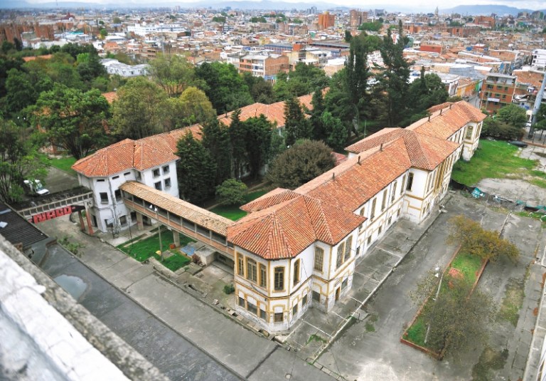 Vuelven los recorridos sensoriales por el San Juan de Dios, así puede asistir