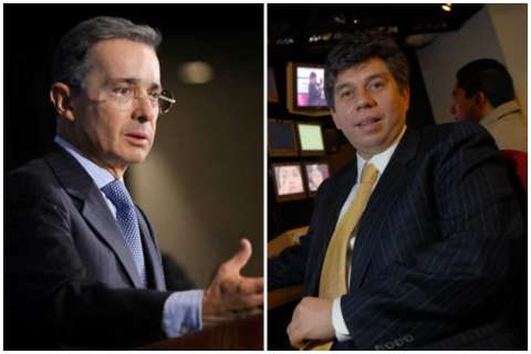 SIP, preocupada por demandas de expresidente Uribe contra Daniel Coronell