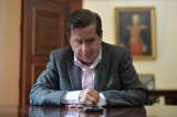 “El petrosantismo es ciencia ficción”: Cristo habló de lo que viene tras renuncias
