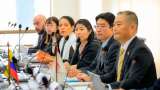 Colombia y Japón firman acuerdo para fortalecer capacidades industriales y energía