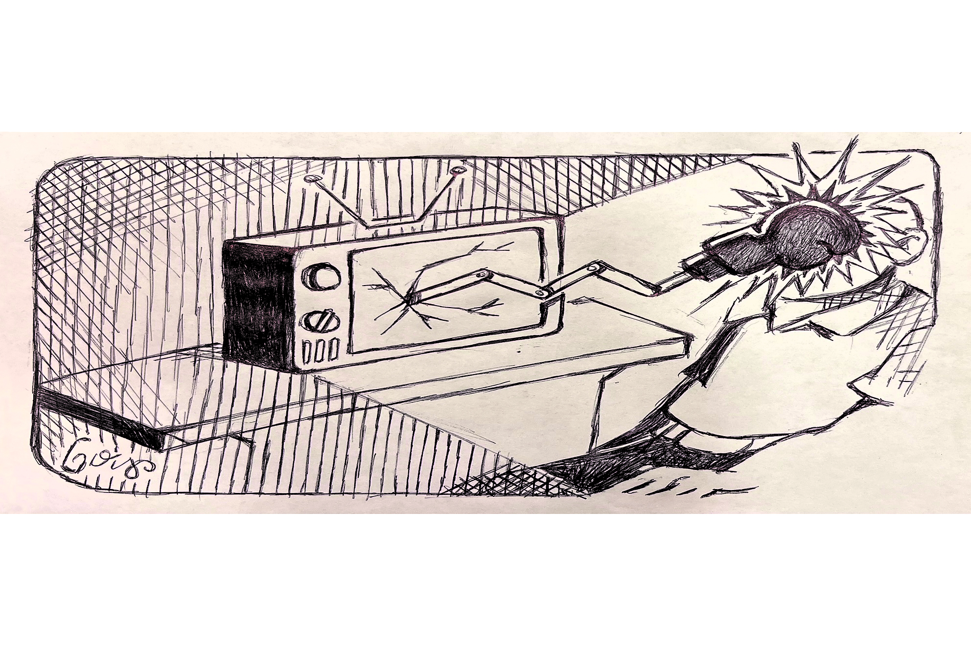 Caricaturas