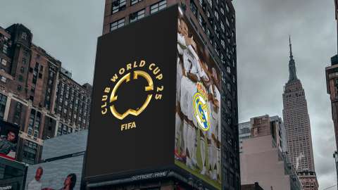 Fifa confirmó que la final del Mundial de Clubes  2025 será en el MetLife Stadium