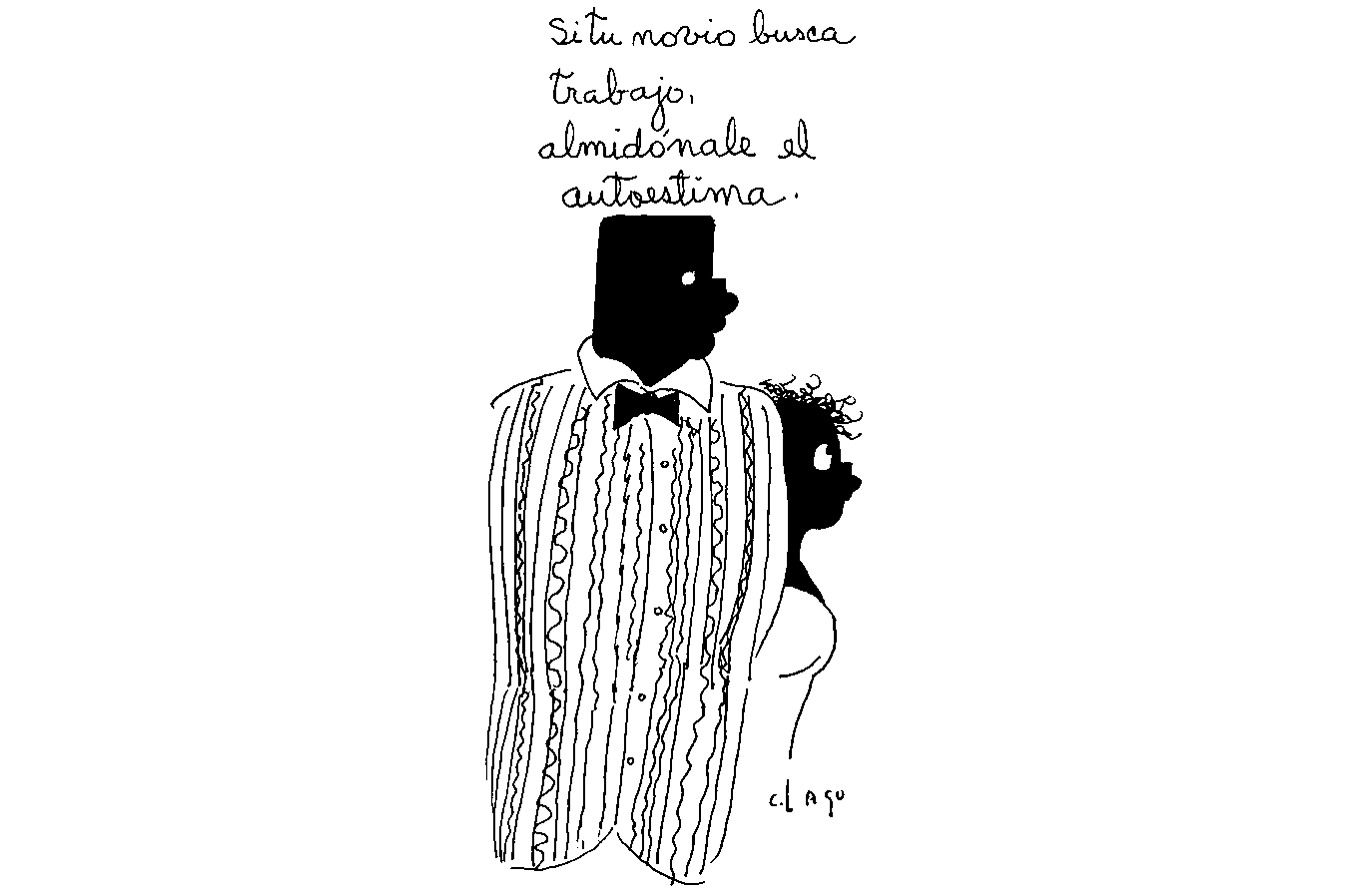 Caricaturas