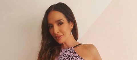 Él es el otro hijo de Luly Bossa: También fue actor y así luce ahora