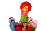 Plaza Sésamo estrena muppets para versión colombiana
