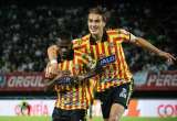 Deportivo Pereira derrotó 2-1 a América, que acumula su tercera derrota en Liga