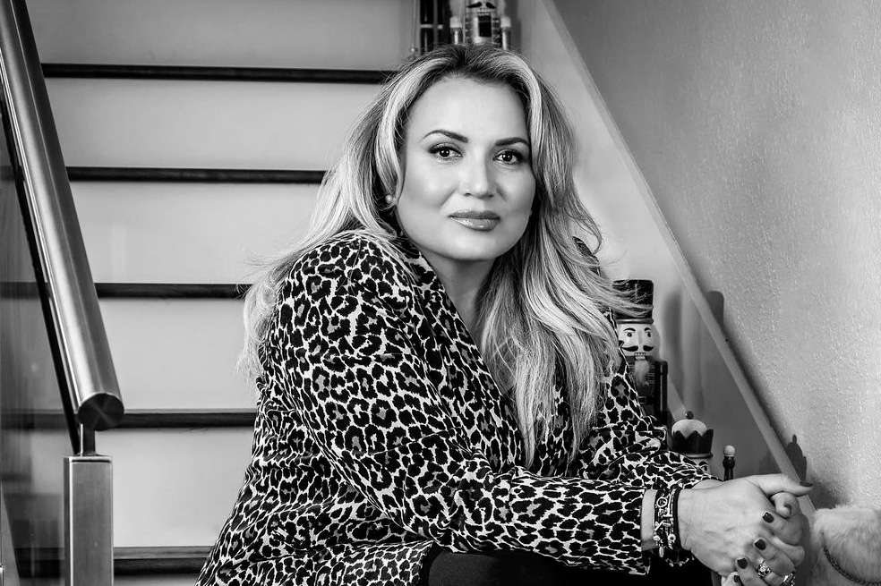 Tips de Rossy Sánchez para emprender en el mundo de la moda. Anabella by Rossy Sánchez