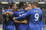 Chelsea retoma la ruta ganadora y es puntero en la Premier
